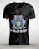 make cartoonish art tshirts for you