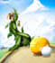 create stunning digital paintings