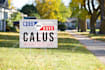 billboard, roll ups, banners, yard signs design
