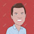 draw a cartoon caricature from your photo