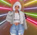 create 3d model shoes for imvu