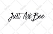 design script font logo typography graffiti hand lettering