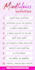 create 10 pinterest pins for your blog, website or product