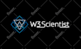 design simple sacred geometry or mystical logo