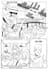 draw comic book illustrations or webtoon pages