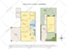 make 3d floor plan based on sketch or matterport