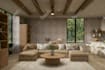 do 3d rendering, 360 panorama photo house, apartment, flat