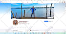 increase organic social media followers within 7 days