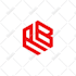 design eye catching monogram logo with fast delivery