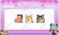 draw custom realistic twitch and discord emotes