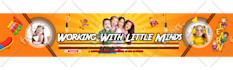 create an awesome youtube banner and logo design