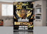design any custom invitation for your party or event