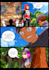 create comic pages manga style