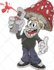 convert image to embroidery digitizing in hour