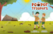 draw children story book illustration and cover