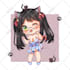 draw chibi style characters