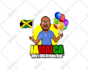 design a professional cartoon or mascot logo for you