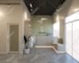 design pilates studio interiors