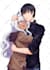 draw an anime illustration for you