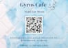 create digital menu include qr code for restaurants