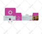 create product packaging, box design,packaging box design