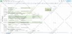 be expert in excel spreadsheet, google sheets, excel formulas, vba