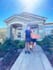 remove lens glare and sun flare through photoshop editing