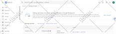 do email migration from office 365 gmail webmail  to google workspace g suite