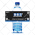 design premium product label, bottle label, and packaging design