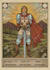 draw tarot card, playing card, or any illustration