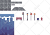 design pixel art sprite sheet and animation