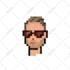 design nft pixel art and cryptopunk for collection