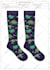 design creative collection and tech pack of socks for your brand