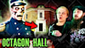 create high quality, custom, horror youtube thumbnails