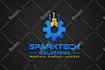 design full branding kit, brand guidelines, brand style guide identity and logo