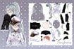 separate your drawing into live2d parts