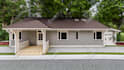 do 3d modelling, interior design and realistic 3d rendering