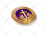 design a modern church, ministry, christian, or faith based logo