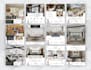provide real estate templates in canva