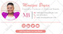 design clickable html email signature