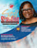 create a professional event flyer or church flyer design in 5hours
