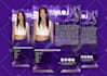 do dj artist epk, media kit