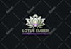design a 3d modern minimalist logo for your brand with full copyrights