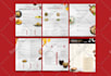 design a custom menu for your restaurant