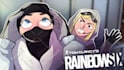 draw and illustrate cartoonic youtube thumbnails for you