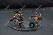 resin 3d print miniatures or tabletop models
