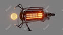 do 3d assets and models for your game ue or unity
