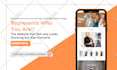 build shopify store, shopify website or shopify dropshipping store