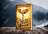do book cover design, kindle book cover, fantasy ebook cover