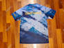 manufacture custom sublimation basketball sports jerseys